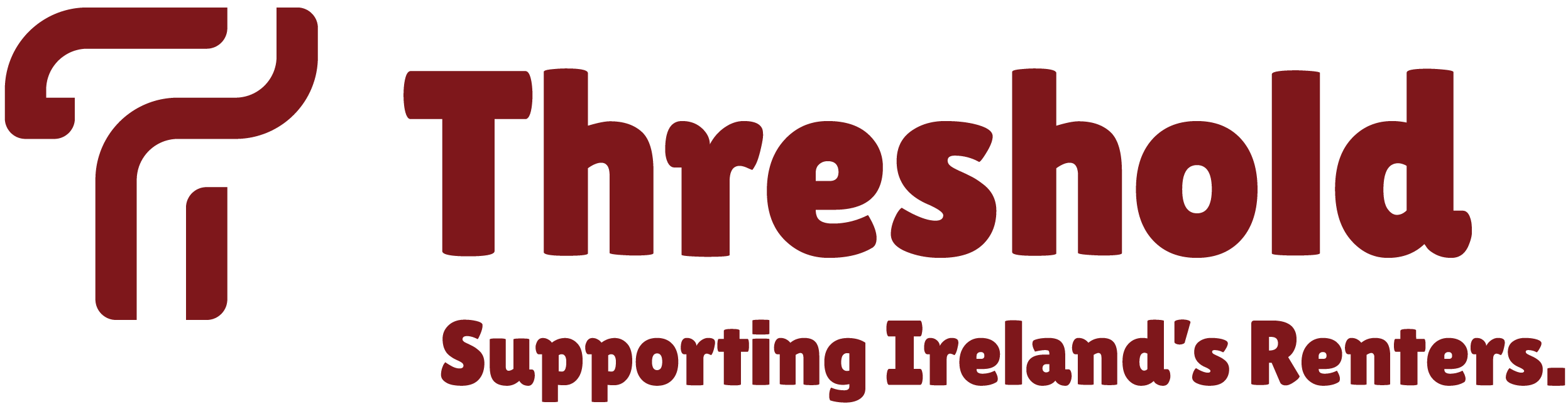 Threshold homepage