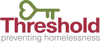 Threshold homepage